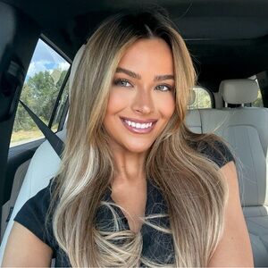 Meet your Posher, Veronica